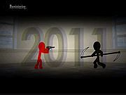 2011 2013 Animation Reel