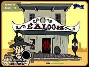 2D Shootout - Online Free Game