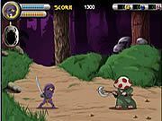 3 Foot Ninja II - Online Free Game