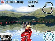 3D Jetski Racing - Online Free Game