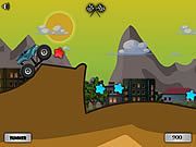 4 Seasons Easy Truck - Online Free Game