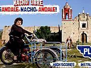 7 careers of Motociletas - Online Free Game