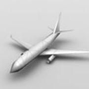 Play 737 3D for ever Game