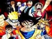 Play Anime Warrior 3 Game