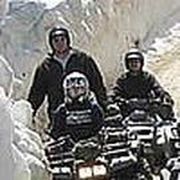 ATV rides Z200 - Online Free Game