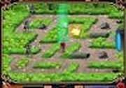 Able to of Warriors - Online Free Game