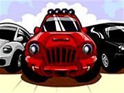 Accelerating Saltpeter - Online Free Game
