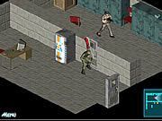 Accion Man - Online Free Game