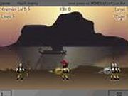 Achilles Warrior - Online Free Game