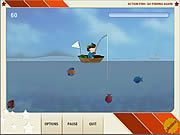 Action Fish - Online Free Game