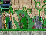 Adventures of Gyroatoms - Online Free Game