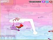 Adventures of the Little Boo - Online Free Game