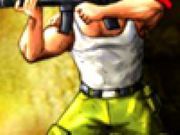 Agent Combat - Online Free Game