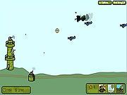 Play Air Defenza 3 Game