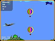 Air Dodge - Online Free Game
