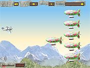 Air Typer - Online Free Game