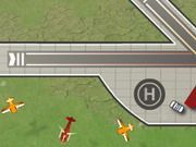 Play Airfield Mayhem Game