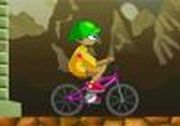 Alex trax - Online Free Game