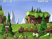 Algar - Online Free Game