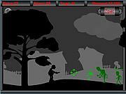 Alien Becher Shooter - Online Free Game
