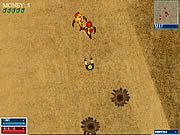 Alien Hunter Game - Online Free Game