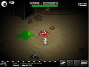 Alien Paroxysm - Online Free Game