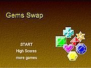 Alignment of Precious Stones - Online Free Game