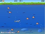 Alley Cat - Online Free Game