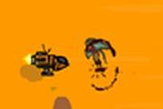 AlphaBounty - Online Free Game
