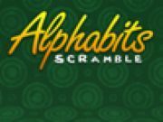 Alphabits Scramble - Online Free Game