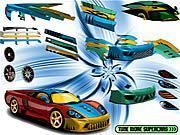 American Racer - Online Free Game