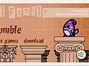 Amusing Platforms - Online Free Game