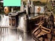 Play Ancient Castle Sliding Game