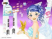 Angel Fashion - Online Free Game
