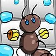 Ant Ascent - Online Free Game