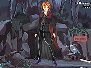 Play Antoine the Warrior Game