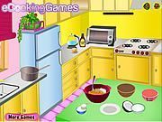 Play Anzac Biscuit Cooking Game Play Anzac Biscuit Cooking Game