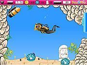 Aqua Adventure - Online Free Game