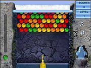 Aqua Bubble - Online Free Game