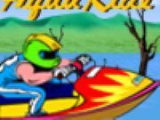 Aqua Ride - Online Free Game