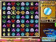 Arabian Jewels - Online Free Game