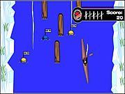 Arctic River Adventure - Online Free Game