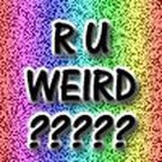 Are U Weird - Online Free Game