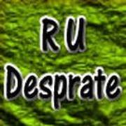 Are You desprate - Online Free Game