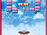 Play Arkanoide Special Bricks Game