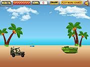 Army Driver - Online Free Game