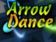 Play Arrow Dance Game
