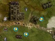Artillery Defense - Online Free Game