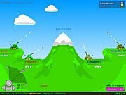 Artillery - Online Free Game