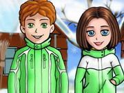 Ashtons Family Resort - Online Free Game
